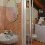 公寓 Lo Galetas - Ad Uso Turistico-vda-lt-aosta-0100 奥斯塔