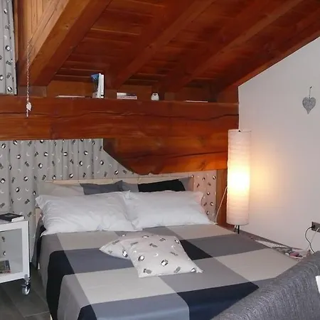 Lo Galetas - Ad Uso Turistico-vda-lt-aosta-0100 Aosta