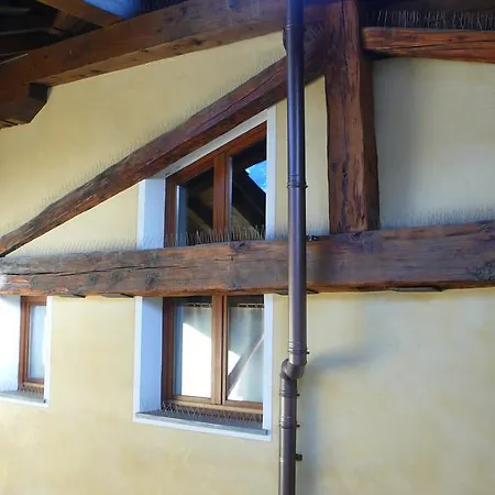 Lo Galetas - Ad Uso Turistico-vda-lt-aosta-0100 Apartment Aosta