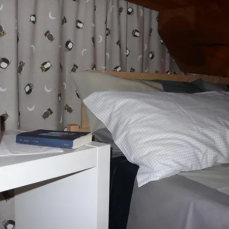 Lo Galetas - Ad Uso Turistico-vda-lt-aosta-0100 Apartmán Aosta