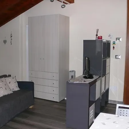 Apartment Lo Galetas - Ad Uso Turistico-vda-lt-aosta-0100 *