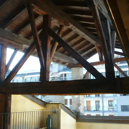 Lo Galetas - Ad Uso Turistico-vda-lt-aosta-0100 Apartment