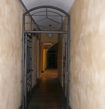 아파트 Lo Galetas - Ad Uso Turistico-vda-lt-aosta-0100