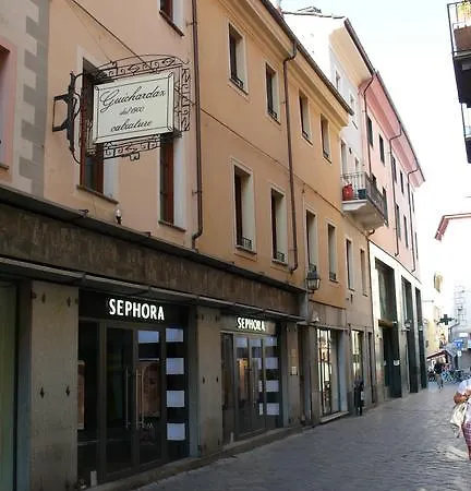 Lo Galetas - Ad Uso Turistico-vda-lt-aosta-0100 Apartment