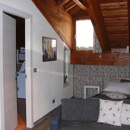 Appartement Lo Galetas - Ad Uso Turistico-vda-lt-aosta-0100 *